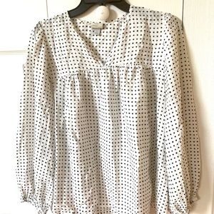 A NEW DAY Womens blouse